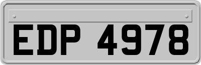 EDP4978