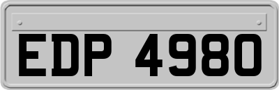 EDP4980