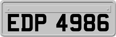 EDP4986