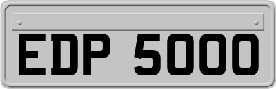 EDP5000