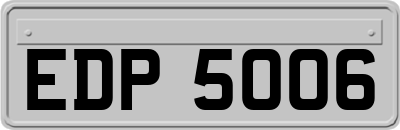 EDP5006