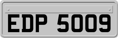 EDP5009