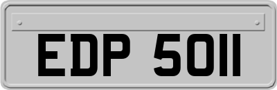 EDP5011