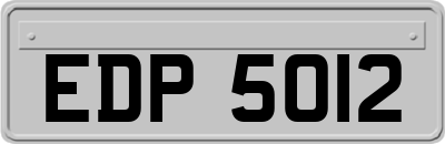 EDP5012