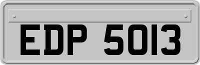 EDP5013