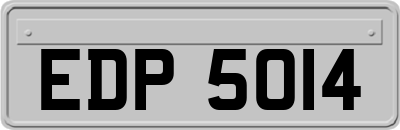 EDP5014