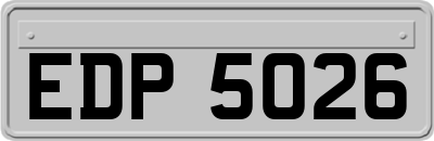 EDP5026