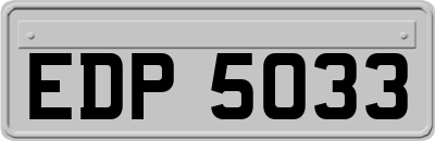 EDP5033