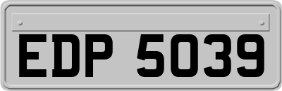 EDP5039