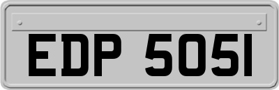EDP5051