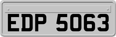 EDP5063