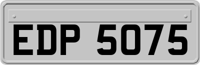 EDP5075