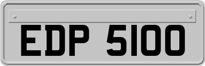 EDP5100