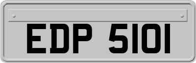 EDP5101