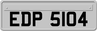 EDP5104