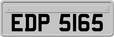 EDP5165