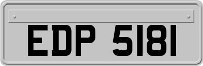 EDP5181