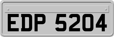 EDP5204