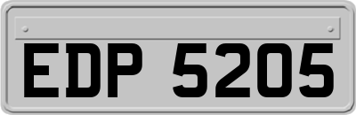 EDP5205