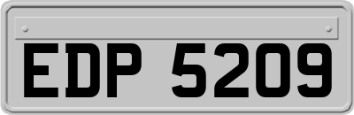 EDP5209