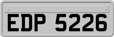 EDP5226