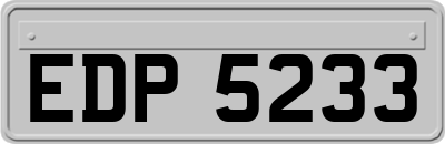 EDP5233