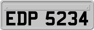 EDP5234