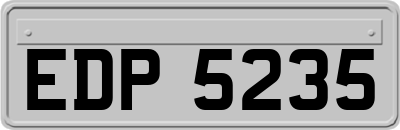 EDP5235