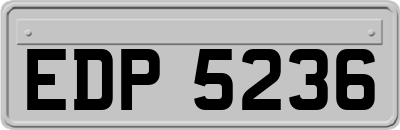 EDP5236