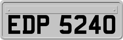 EDP5240