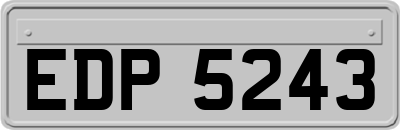 EDP5243