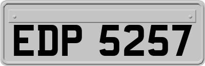 EDP5257