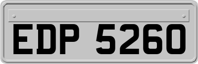 EDP5260