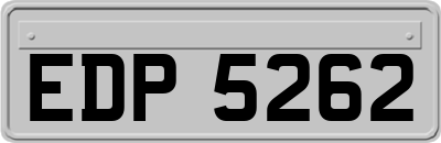 EDP5262