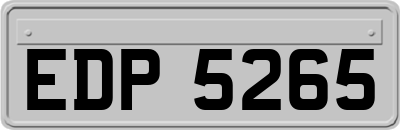 EDP5265