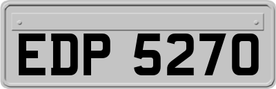 EDP5270
