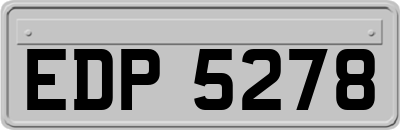 EDP5278