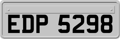 EDP5298