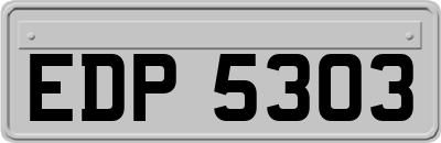 EDP5303