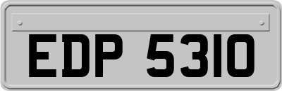 EDP5310