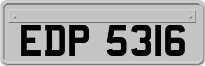 EDP5316