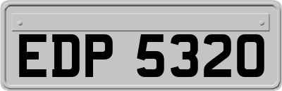 EDP5320