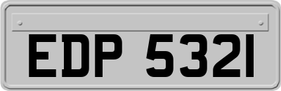 EDP5321