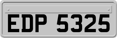 EDP5325