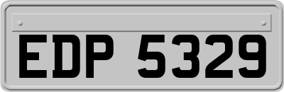 EDP5329