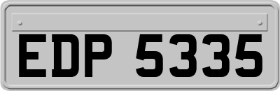 EDP5335