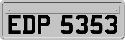 EDP5353