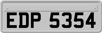 EDP5354