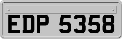 EDP5358