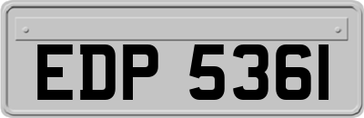 EDP5361